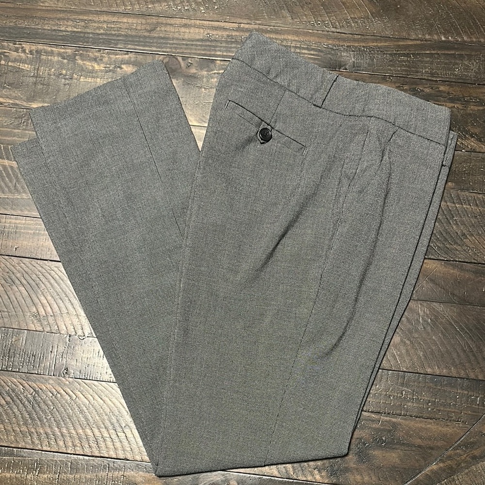 Banana Republic Suit Pant